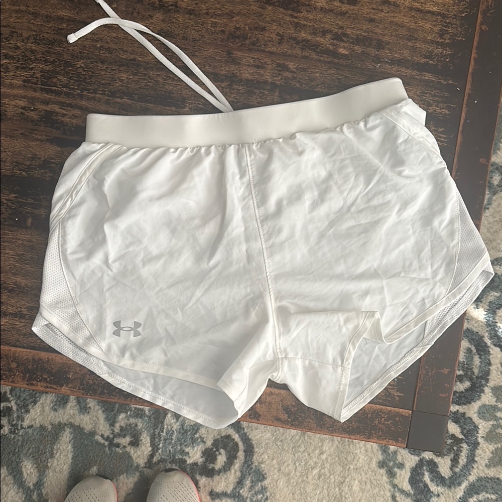 Under Armour Fly-By 2.0 Running Shorts
